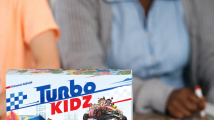 Turbo Kidz