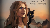 Pax Maleficium: Fall of the Witch Hunters