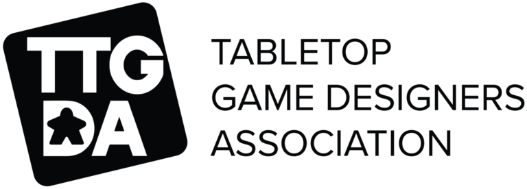 Tabletop Game Designers Association