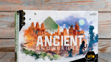 Ancient Knowledge