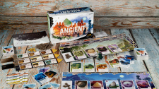 Ancient Knowledge