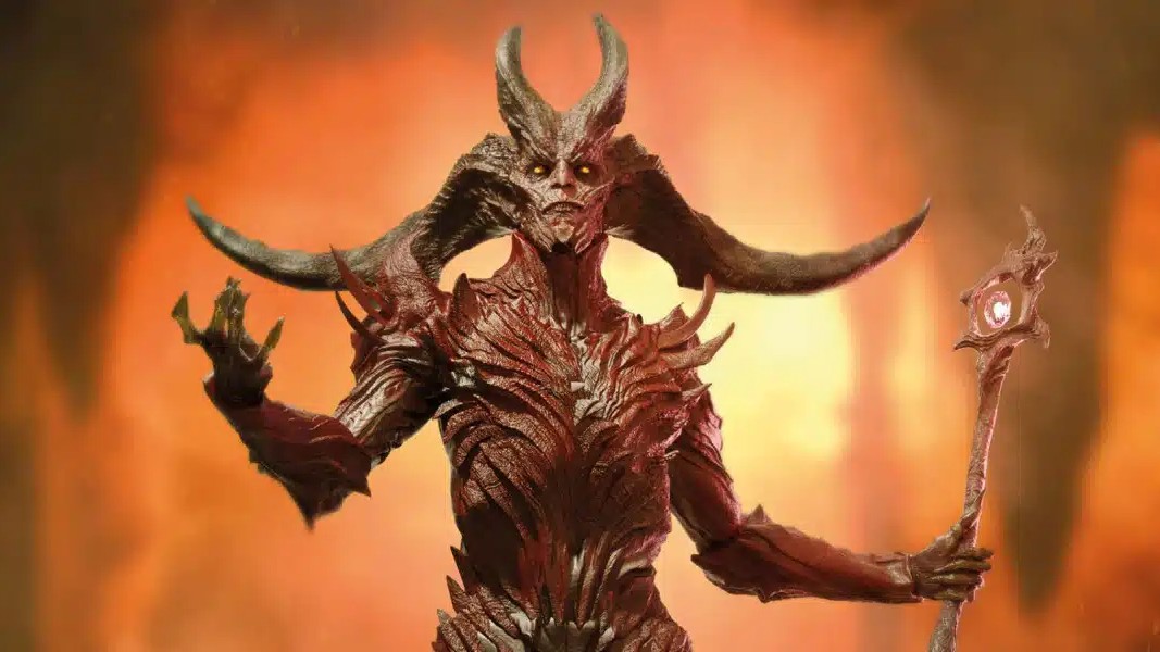 Jeden z hlavních vývojářů Baldur's Gate a Dragon Age přichystal pekelné dobrodružství pro D&D