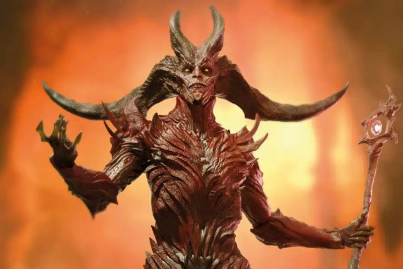 Jeden z hlavních vývojářů Baldur's Gate a Dragon Age přichystal pekelné dobrodružství pro D&D