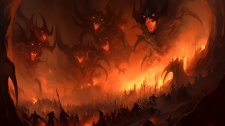 Chains of Asmodeus
