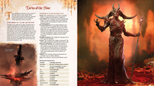 Chains of Asmodeus