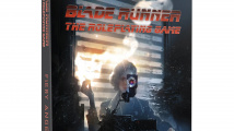 Blade Runner: The Roleplaying Game – Fiery Angels