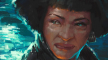 Blade Runner: The Roleplaying Game – Fiery Angels