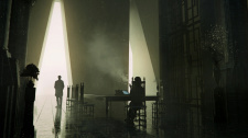 Blade Runner: The Roleplaying Game – Fiery Angels