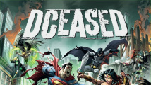 DCeased – A Zombicide Game