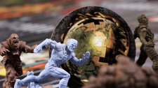 Dceased – A Zombicide Game