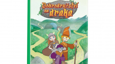 Moje první dobrodružství: Dobrodružství na draka
