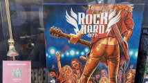 Rock Hard: 1977