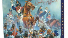 Waterloo: Quelle Affaire!