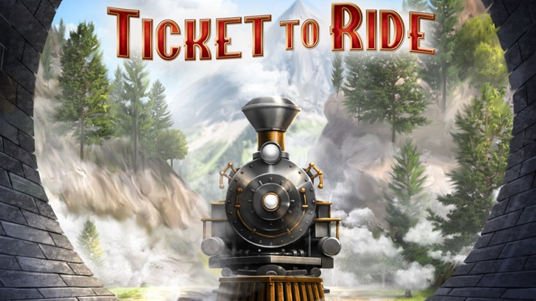 Nová digitální adaptace série Jízdenky, prosím! se vůbec nepovedla