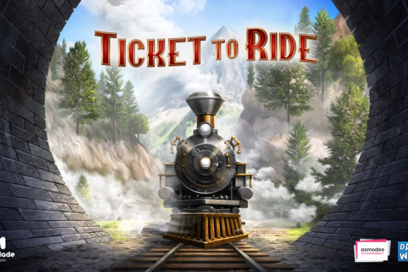 Nová digitální adaptace série Jízdenky, prosím! se vůbec nepovedla