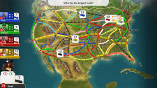 Ticket to Ride