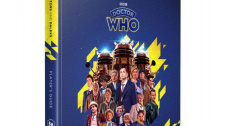 Doctors and Daleks