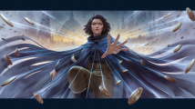 Mistborn Deckbuilding Game