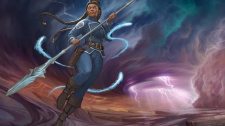 Stormlight Roleplaying Game
