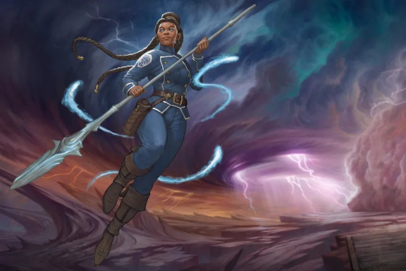 RPG Cosmere je nejúspěšnějším herním projektem v historii Kickstarteru. Fanoušci přispěli 339 miliony korun