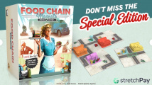 Food Chain Magnate – Special Edition