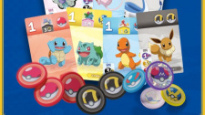 Splendor: Pokémon