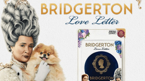 Love Letter: Bridgeton
