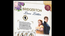 Love Letter: Bridgeton
