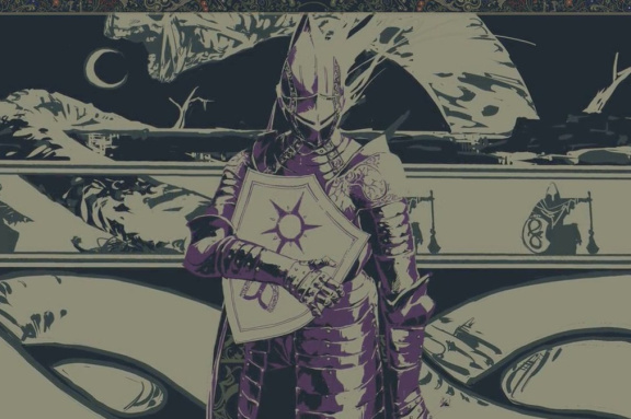 Mythic Bastionland, prequel k RPG Into the Odd a Electric Bastionland, z vás udělá artušovského rytíře