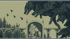 Mythic Bastionland