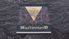 Mythic Bastionland