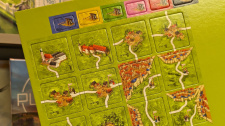 Carcassonne – balíček minirozšíření