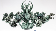 Nemesis: Retaliation