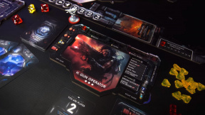 Nemesis: Retaliation