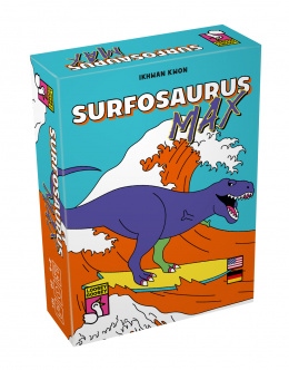 Surfosaurus MAX