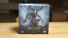 Zaklínač: Starý svět