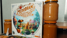 Medobraní