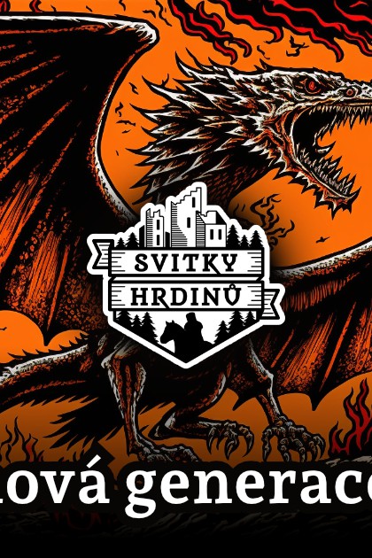 Svitky hrdinů – recenze nové generace Dračáku