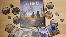 Expedice