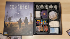 Expedice