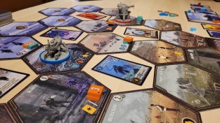 Stonemaier Games odhalují všechny letošní novinky – Duel Scythu s Expedicí, nový svět i tuna rozšíření