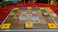 Robot Quest Arena