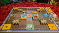 Robot Quest Arena