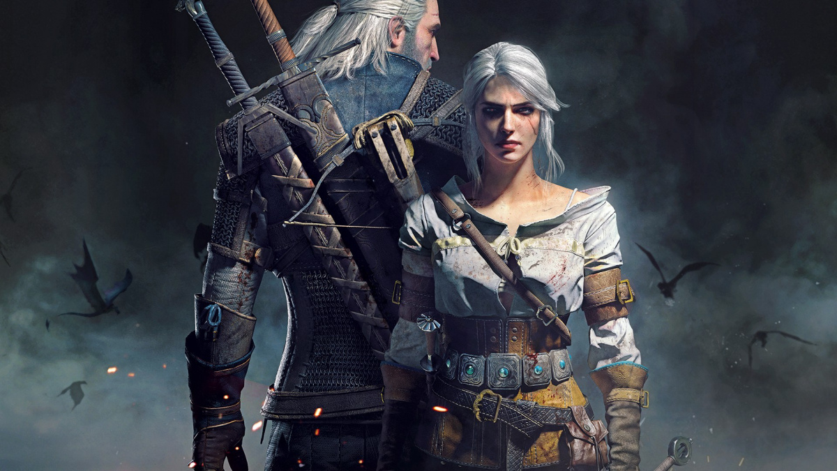 Bělovlasý vědmák míří díky spolupráci se značkou Zaklínač do bojové série Unmatched