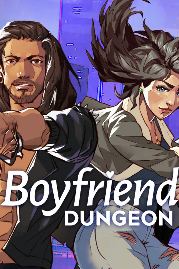 Blíží se stolní RPG podle videohry Boyfriend Dungeon a vlastně nevypadá vůbec zle