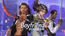 Boyfriend Dungeon TTRPG: Life On the Edge
