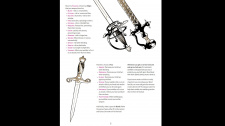 Boyfriend Dungeon TTRPG: Life On the Edge