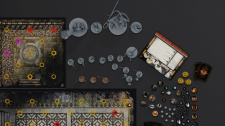 Dark Souls: The Board Game – The Sunless City