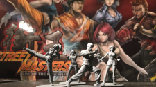 Street Masters