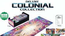 Star Realms: Deluxe Collections